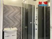 Pronájem bytu 2+1, Jablonec nad Nisou - Jablonecké Paseky, Jeronýmova, 63 m2