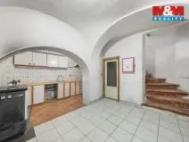 Prodej chaty, Polepy - Encovany, 118 m2