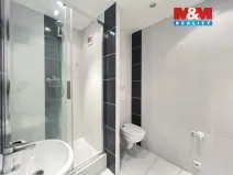 Prodej bytu 1+kk, Ostrava - Moravská Ostrava, Josefa Brabce, 26 m2