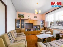 Prodej bytu 2+1, Nejdek, Okružní, 50 m2