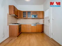 Prodej bytu 2+1, Praha - Vršovice, Madridská, 62 m2