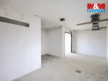 Prodej obchodního prostoru, Praha - Bohnice, Zelenohorská, 20 m2