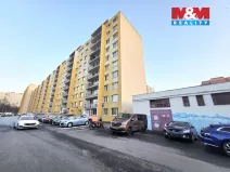 Prodej obchodního prostoru, Praha - Bohnice, Zelenohorská, 20 m2