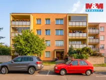 Prodej bytu 2+1, Třinec - Lyžbice, Horní, 50 m2