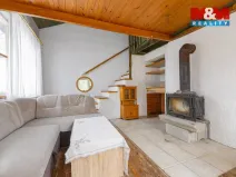 Prodej chaty, Horní Jelení, U Koupaliště, 70 m2