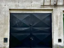 Prodej garáže, Chomutov, Bezručova, 18 m2