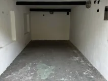 Prodej garáže, Chomutov, Bezručova, 18 m2