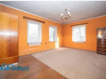 Prodej chalupy, Trnov, 135 m2