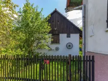 Prodej zemědělské usedlosti, Lípa, 1492 m2