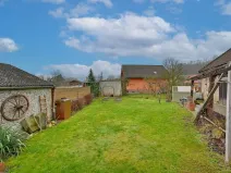 Prodej rodinného domu, Bouzov, 91 m2