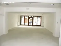 Pronájem obchodního prostoru, Jihlava, Benešova, 234 m2