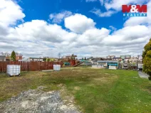 Prodej pozemku pro bydlení, Nýřany, 874 m2