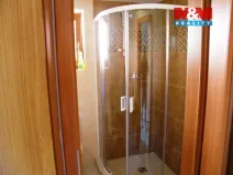 Pronájem bytu 1+kk, Příbor, nábřeží Rudoarmějců, 20 m2