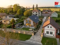 Prodej pozemku pro bydlení, Nechanice - Staré Nechanice, 778 m2