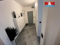 Pronájem bytu 2+1, Ostrava - Hrabůvka, Dr. Martínka, 54 m2