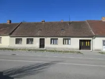 Prodej rodinného domu, Protivín, Jiráskova, 420 m2