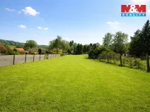 Prodej pozemku pro bydlení, Soutice - Černýš, 896 m2