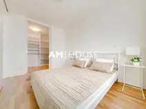 Pronájem bytu 2+kk, Praha - Strašnice, Zvěřinova, 50 m2