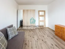 Pronájem bytu 2+kk, České Budějovice - České Budějovice 3, Pražská tř., 60 m2