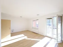 Pronájem bytu 1+kk, Praha - Kamýk, U Kamýku, 32 m2