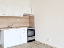 Pronájem bytu 1+kk, Havířov - Šumbark, Letní, 29 m2