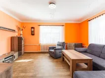 Prodej rodinného domu, Vikýřovice, Rybářská, 150 m2