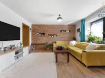 Prodej rodinného domu, Mistřice, 83 m2