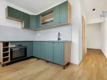 Pronájem bytu 2+1, Holešov, Novosady, 56 m2