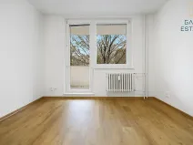 Pronájem bytu 2+1, Holešov, Novosady, 56 m2