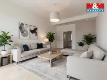 Prodej bytu 3+1, Ostrava - Poruba, Zdeňka Štěpánka, 77 m2