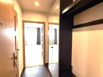 Prodej bytu 1+kk, Ostrava - Poruba, náměstí Václava Vacka, 30 m2