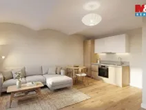 Prodej bytu 4+kk, Nechanice - Staré Nechanice, 171 m2