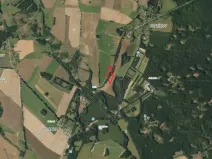 Prodej pole, Kamenice nad Lipou - Pravíkov, 8399 m2