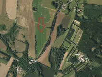 Prodej pole, Kamenice nad Lipou - Pravíkov, 2006 m2