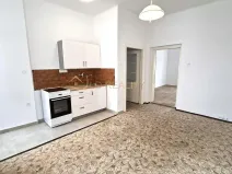 Pronájem bytu 2+kk, Olomouc, Koželužská, 46 m2