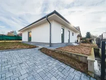 Prodej rodinného domu, Líně, Družstevní, 100 m2