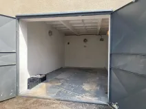 Pronájem garáže, Chomutov, Bezručova, 22 m2