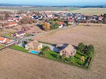 Prodej pozemku, Přehýšov, 2121 m2