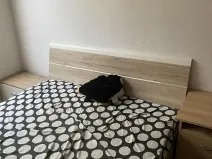 Pronájem pokoje, Praha - Písnice, Výletní, 16 m2