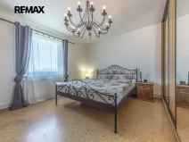 Prodej bytu 4+kk, Praha - Čakovice, Ke stadionu, 82 m2