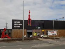 Pronájem bytu 1+kk, Praha - Horní Měcholupy, Hornoměcholupská, 36 m2