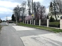 Prodej pozemku pro bydlení, Krmelín, 2760 m2