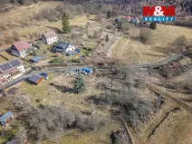 Prodej pozemku pro bydlení, Stanovice, 1889 m2