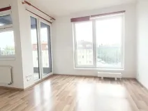 Pronájem bytu 1+kk, Praha - Uhříněves, Oty Bubeníčka, 31 m2