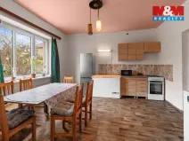 Prodej rodinného domu, Pletený Újezd, Čs. armády, 106 m2