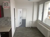 Prodej bytu 3+1, Klášterec nad Ohří, Budovatelská, 62 m2