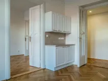 Prodej bytu 3+kk, Praha - Nové Město, Růžová, 80 m2