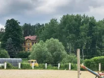 Prodej vily, Nejdek, 872 m2