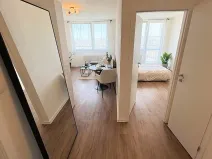 Prodej bytu 2+kk, Praha - Řepy, Makovského, 49 m2