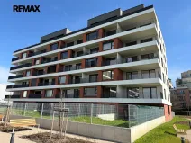 Pronájem bytu 2+kk, Praha - Letňany, Vyletalova, 54 m2